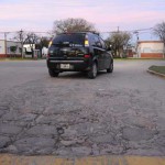 Apuntan al Municipio por la falta de continuidad en algunas obras