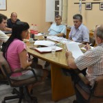Disconformidad en el Municipio por el aumento de un 7 % de las tasas