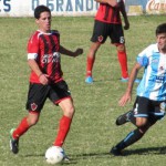 El «Tete» Gorosito cambia San Martín por Sastre