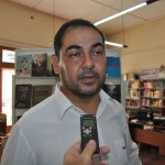 “Analizamos un pedido de aumento de agua”
