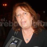 La Senadora Berra se ocupa personalmente de la situación de Pueblo Casas