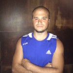 “Este año voy a aprender muchas cosas”