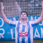 Casañas arregló y le pone peso a la delantera de Trebolense