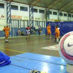 Trebolense prepara un gran Comercial de Futsal