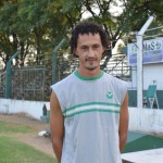 BOGGARI: “Apuesto a todo”