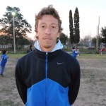 Trebolense analiza el proyecto de Germán Castillo