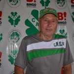 Jorge Togachinsco será el DT del «Verde»