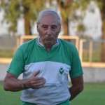 Bajo las órdenes de Jorge Togachinsco El Expreso comenzó la pretemporada