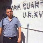 “En El Trébol no hay día en el que no se robe una moto o una bici”