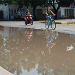 Cómo estará el clima esta semana en la ciudad?