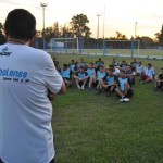 El Trebolense de Conigliaro puso primera