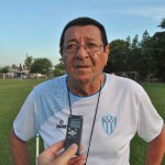 “Trebolense es uno de los desafíos más importantes que tuve”