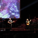 Así fue el show de Los Nocheros en Carlos Pellegrini (Parte 1)