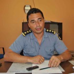 “En la Comisaría había mucho desorden”