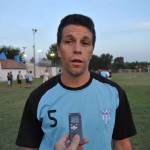 «Con Marcos nos vamos a llevar muy bien»