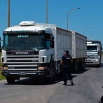 TRIPLE FUGA: Buscan a los prófugos en esta región