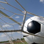 Torneo de penales en El Expreso