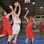 Derrota del «Cele» en la vuelta a la LPB