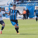 Lépore y Dellavia confirmados en el Trebolense 2016