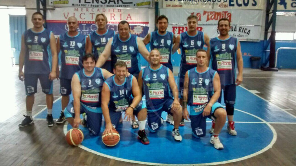 EL GRAN CAMPEON - Ssatre, como en el 2015. 
