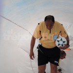 Bajas en el arbitraje liguista