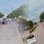El Paseo Recreativo tendrá su segunda jornada
