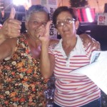 Interclubes arrojó ganadores en la ciudad