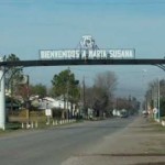 Un hombre se quitó la vida en María Susana