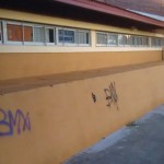 Una vergüenza que da lástima