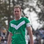 El «Verde» juega la Copa Interclubes