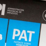 Se entregan las patentes en la Administración Municipal