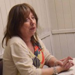 Berra supervisó el acuerdo Las Turbias