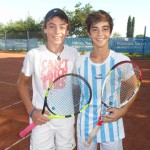 Dos sueños entre encordados