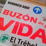 El Concejo tiene la facultad para cambiar los buzones de lugar