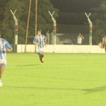 Trebolense cayó en Las Parejas