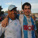 OPERATIVO RETORNO: Piancatelli sueña despierto