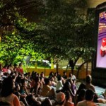 Cine móvil: Llega «Intensamente» a la ciudad
