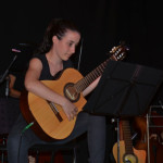 Inscripción abierta en la Escuela de Música