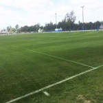 Se pospuso el match entre Trebolense y Sportivo