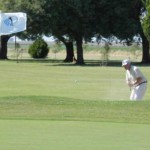 El Golf de verano y sus punteros