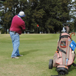 GOLF DE VERANO: La tabla tras 7 fechas
