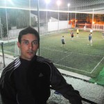 Gorostiza vuelve al «Verde»