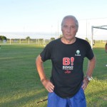 “Planificamos muy bien la pretemporada”
