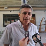 “No hubo un gesto positivo de la oposición”