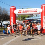 Lo que hay que saber del TRIATLON del 14 de febrero