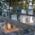 El Expreso renueva sus plateas