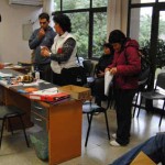 Nuevo sistema para pedir partidas de nacimiento en el Registro Civil