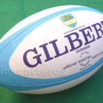 El Rugby se estrena en El Expreso