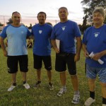 LIGA 2016: Sastre confirma amistosos