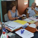 Subsidio para el Centro de Jubilados